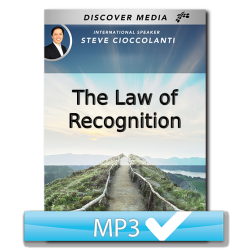The Law of Recognition